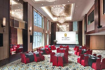 هتل Pan Pacific Xiamen