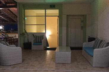 هتل Plaza Cozumel