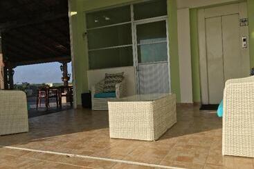 هتل Plaza Cozumel