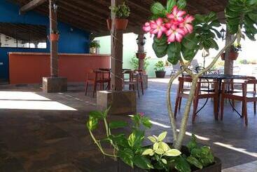 هتل Plaza Cozumel
