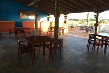 هتل Plaza Cozumel