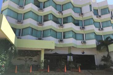 هتل Plaza Cozumel
