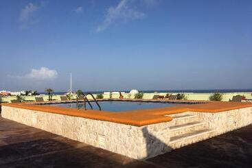 هتل Plaza Cozumel