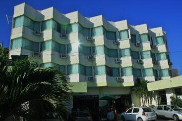 هتل Plaza Cozumel