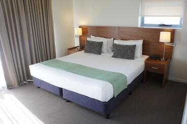 هتل Quest Chermside