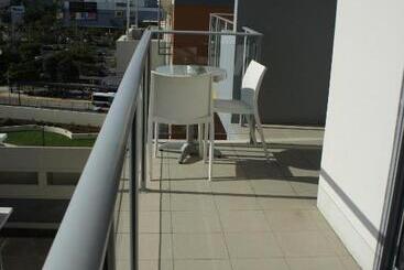 هتل Quest Chermside