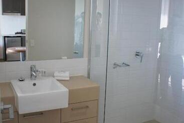 هتل Quest Chermside