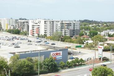 هتل Quest Chermside