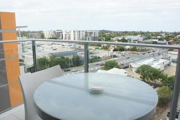 هتل Quest Chermside