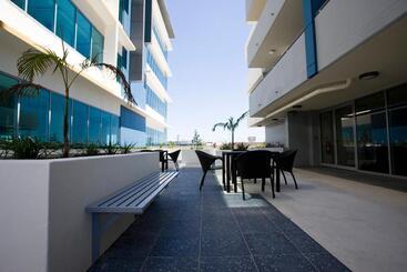 هتل Quest Chermside