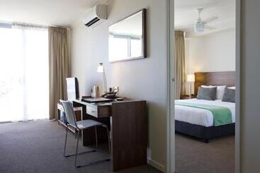 هتل Quest Chermside