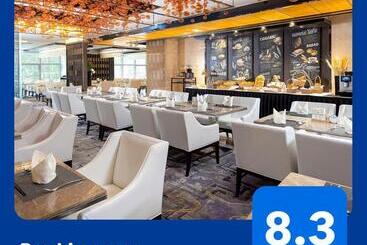 Radegast Hotel Cbd Beijing