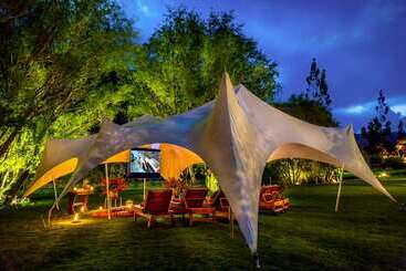 Rio Sagrado, A Belmond Hotel, Sacred Valley
