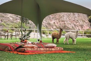Rio Sagrado, A Belmond Hotel, Sacred Valley