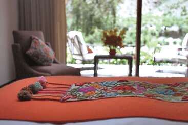 Rio Sagrado, A Belmond Hotel, Sacred Valley