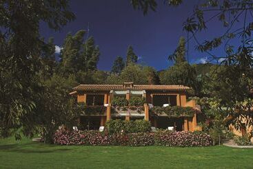 Rio Sagrado, A Belmond Hotel, Sacred Valley