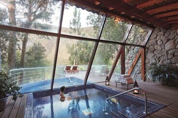 Rio Sagrado, A Belmond Hotel, Sacred Valley