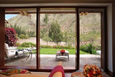 Rio Sagrado, A Belmond Hotel, Sacred Valley