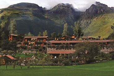 Rio Sagrado, A Belmond Hotel, Sacred Valley