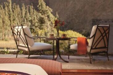 Rio Sagrado, A Belmond Hotel, Sacred Valley