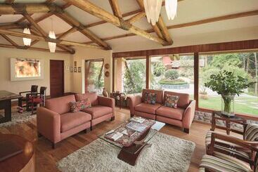 Rio Sagrado, A Belmond Hotel, Sacred Valley