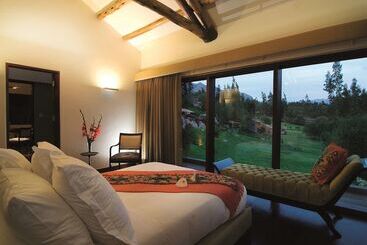 Rio Sagrado, A Belmond Hotel, Sacred Valley