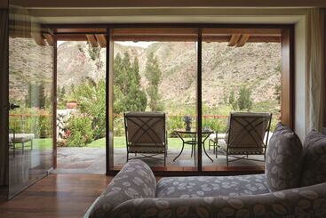 Rio Sagrado, A Belmond Hotel, Sacred Valley