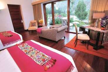 Rio Sagrado, A Belmond Hotel, Sacred Valley