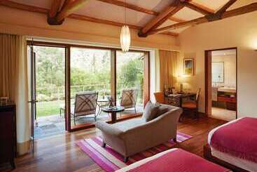Rio Sagrado, A Belmond Hotel, Sacred Valley