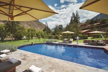 Rio Sagrado, A Belmond Hotel, Sacred Valley