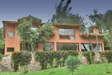 Rio Sagrado, A Belmond Hotel, Sacred Valley