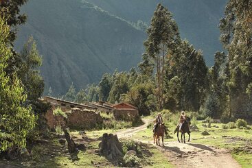 Rio Sagrado, A Belmond Hotel, Sacred Valley