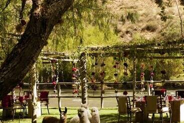 Rio Sagrado, A Belmond Hotel, Sacred Valley