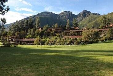 Rio Sagrado, A Belmond Hotel, Sacred Valley