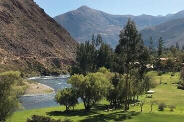 Rio Sagrado, A Belmond Hotel, Sacred Valley