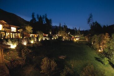 Rio Sagrado, A Belmond Hotel, Sacred Valley