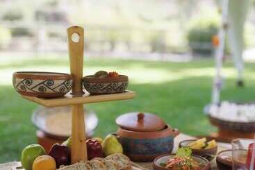 Rio Sagrado, A Belmond Hotel, Sacred Valley