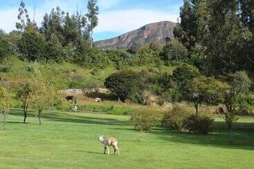 Rio Sagrado, A Belmond Hotel, Sacred Valley