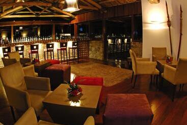 Rio Sagrado, A Belmond Hotel, Sacred Valley