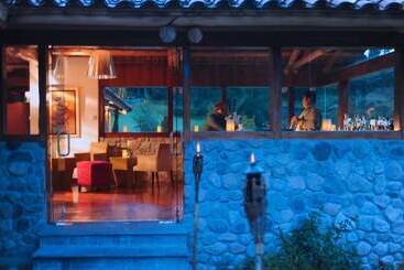 Rio Sagrado, A Belmond Hotel, Sacred Valley