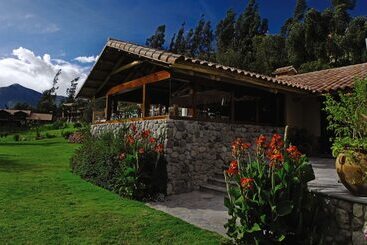 Rio Sagrado, A Belmond Hotel, Sacred Valley