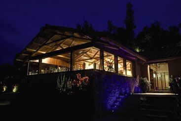 Rio Sagrado, A Belmond Hotel, Sacred Valley