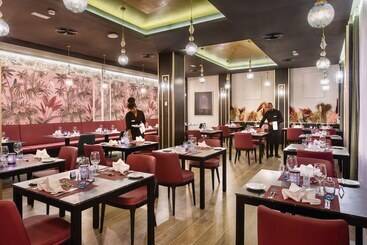 Hotel Riu Karamboa - Adults Only - All Inclusive