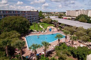 هتل Rosen Inn International
