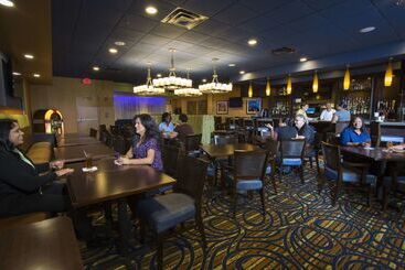 هتل Rosen Inn International