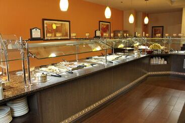 هتل Rosen Inn International