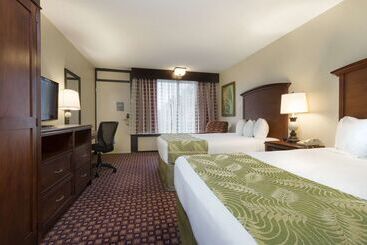 هتل Rosen Inn International