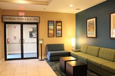 هتل Rosen Inn International