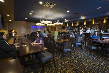 هتل Rosen Inn International