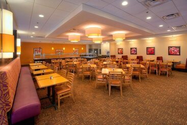 هتل Rosen Inn International
